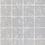 Metal Leaf Squares Wallpaper York Wallcoverings Silver KT2103