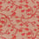 Mida Fabric Sahco Corail 600050/08