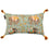 Coussin Hindustan Mindthegap 30x50 cm LC40023
