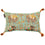 Hindustan Cushion Mindthegap 30x50 cm LC40023