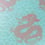 Papier Peint Celestial Dragon Matthew Williamson Ice Blue/Metallic Gold W6545-01