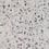 Roma terrazzo tile Carodeco Anthracite roma1-60x60x2