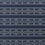 Arrowhead Stripe Fabric Ralph Lauren Night Sky FRL5147/01