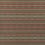 Arrowhead Stripe Fabric Ralph Lauren Pumpkin FRL5147/02