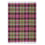 Überwurf Chennai Designers Guild Fuchsia BLDG0250