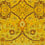 Zanjan Wallpaper House of Hackney Safran 1-WA-ZAN-DI-TPZ-XXX