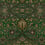Zanjan Wallpaper House of Hackney Sapin 1-WA-ZAN-DI-JUN-XXX