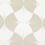 Tissu Flabella Lelièvre Naturel 3282-01