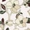 Papier peint Ayame Lelièvre Prune 6484-01