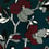 Papier peint Ayame Lelièvre Anthracite 6484-02