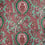 Papier peint Malvina Lelièvre Amazonie 6482-02