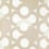 Papier peint Tabora Lelièvre Nacre 6481-01