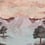 Paysages d'Auriane Panel Mériguet-Carrère Paris Crépuscule panneau-crepuscule