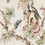 Papier peint panoramique Volière Le Grand Siècle Naturel volière-naturel 65x250 cm