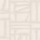 Carta da parati Bojagi Arte Frost White 57540