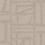Bojagi Wallpaper Arte Greige 57542