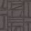 Bojagi Wallpaper Arte Onyx 57544