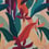 Fleur d'Oranger Fabric Étamine Laurier 19581648