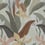 Fleur d'Oranger Fabric Étamine Biscuit 19581895