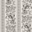 Carta da parati Gwinnet Toile Ralph Lauren Black PRL5008/03
