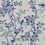 Papel pintado Marlowe Floral Ralph Lauren Porcelain PRL048/05
