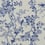 Papier peint Marlowe Floral Ralph Lauren Porcelain PRL048/05