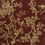 Papier peint Marlowe Floral Ralph Lauren Garnet PRL048/03