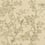 Marlowe Floral Wallpaper Ralph Lauren Mother of Pearl PRL048/06
