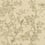 Papier peint Marlowe Floral Ralph Lauren Mother of Pearl PRL048/06