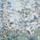 Papier peint panoramique Katsura Osborne and Little Sky blue W7611-03