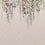 Papier peint panoramique Eucalyptus Osborne and Little LINEN/CORAL W7613-03
