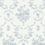 Carta da parati Saratoga Toile Ralph Lauren Iris PRL033/01