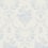 Carta da parati Saratoga Toile Ralph Lauren Bluebell PRL033/02