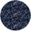 Flowergarden Night Round Rug MOOOI Night S210206