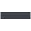 Piastrella Pittorica Rectangle Bardelli Graphite PI05M06