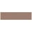 Piastrella Pittorica Rectangle Bardelli Cappuccino PI09M06