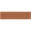 Piastrella Pittorica Rectangle Bardelli Flamme PI13M06