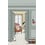 Curious Colour Panel Bien Fait 180x280 cm - 3 lés - S BF-CUR-COL-3L