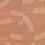 Papier peint Yellowstone Nobilis Corail LUM55