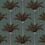 Atlas Wallpaper Casamance Vert Imperial 75240508