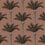 Atlas Wallpaper Casamance Bois de rose 75240406