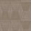 Daia Wallpaper Casamance Taupe 75272038