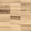 Bananier Wall Covering Casamance Paille 70811442