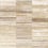 Bananier Wall Covering Casamance Ivoire 70811340