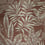 Mandrare Wall Covering Casamance Terracotta 70865080