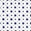 Fliese Gado Francesco De Maio Bianco Blu Gado_20x20