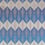 Papel pintado Leaf Fall Osborne and Little Bleu W6591/03