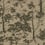 Mandara Vinyl Wallpaper Osborne and Little Beige VW5810-02