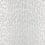 Papel pintado Pantanal Osborne and Little Metallic Silver/Stone W6759-01