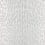 Papier peint Pantanal Osborne and Little Metallic Silver/Stone W6759-01